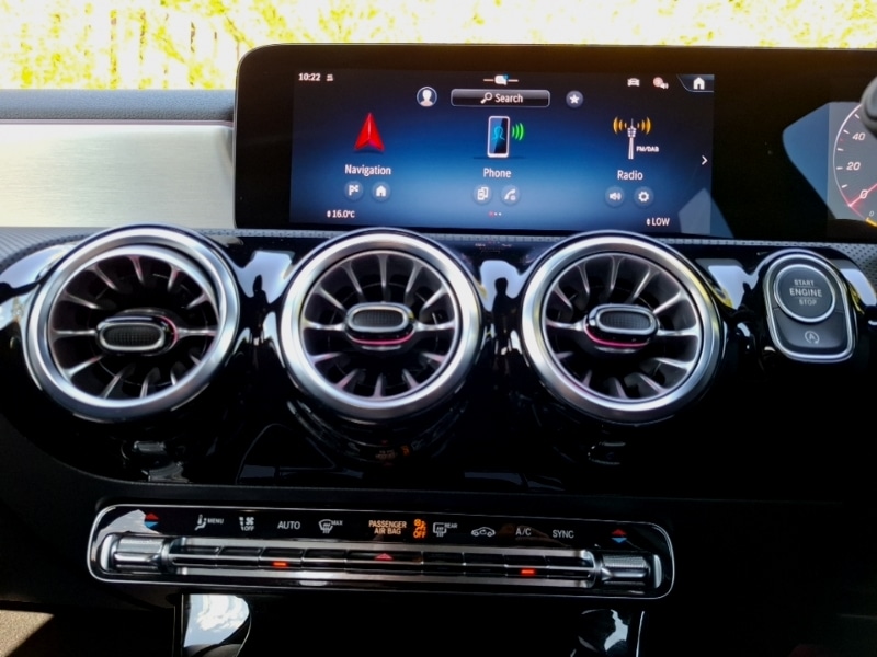 Used Mercedes-Benz A-Class 2024 for sale - 76579227: Photo 17