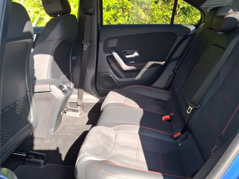 Used Mercedes-Benz A-Class 2024 for sale - 76579227: Photo 6