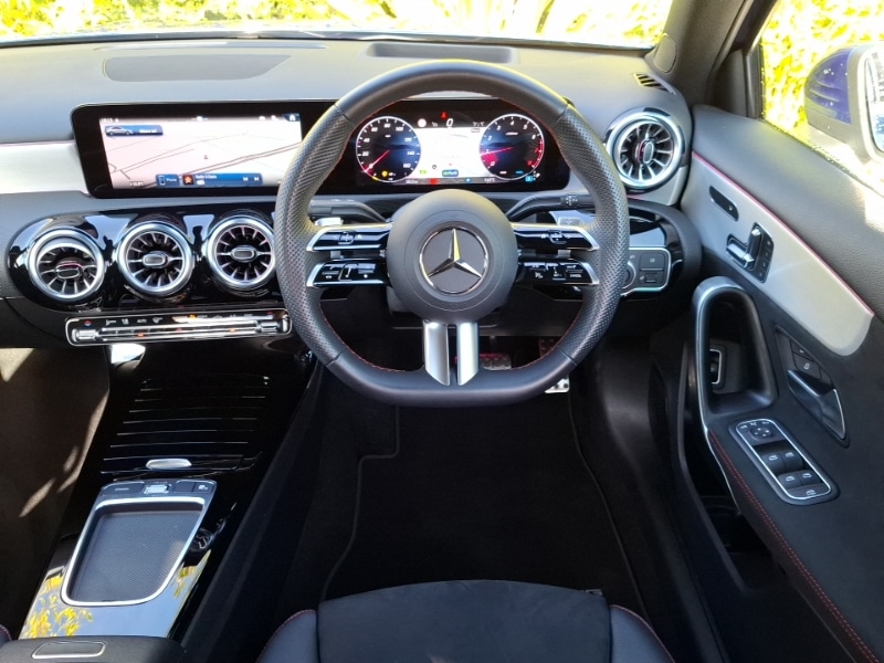 Used Mercedes-Benz A-Class 2024 for sale - 76579227: Photo 7