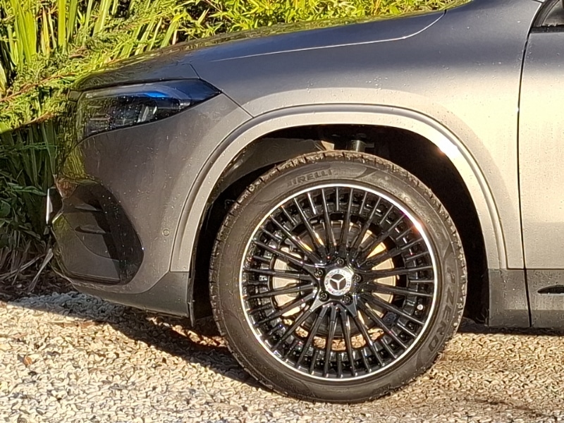 Used Mercedes-Benz EQA 2025 for sale - 76651664: Photo 12