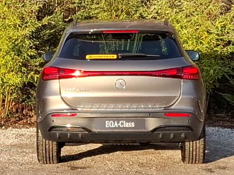 Used Mercedes-Benz EQA 2025 for sale - 76651664: Photo 15