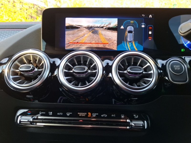 Used Mercedes-Benz EQA 2025 for sale - 76651664: Photo 16