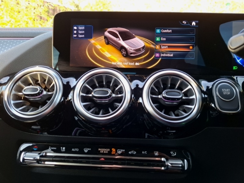 Used Mercedes-Benz EQA 2025 for sale - 76651664: Photo 17