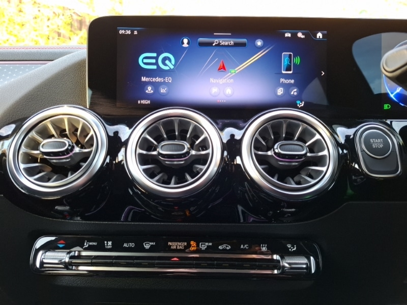 Used Mercedes-Benz EQA 2025 for sale - 76651664: Photo 18