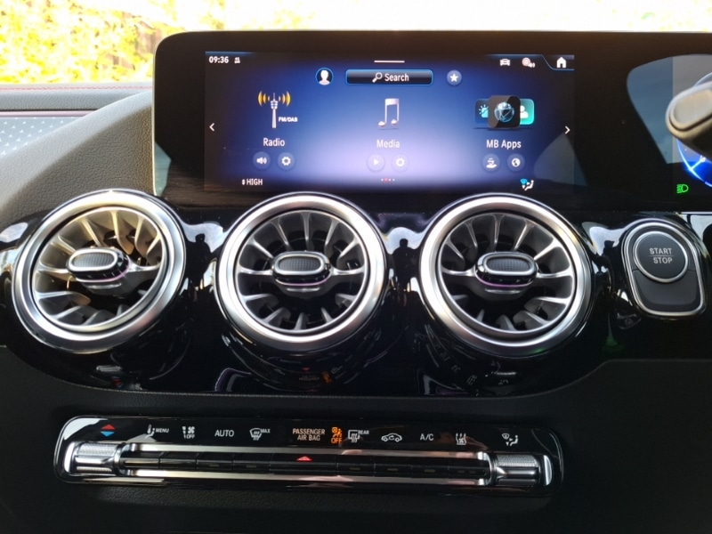 Used Mercedes-Benz EQA 2025 for sale - 76651664: Photo 19