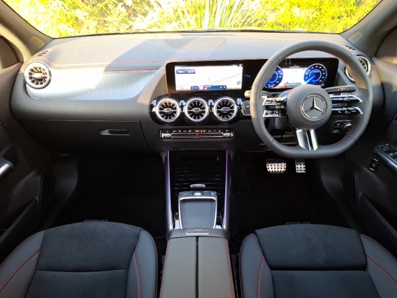 Used Mercedes-Benz EQA 2025 for sale - 76651664: Photo 2