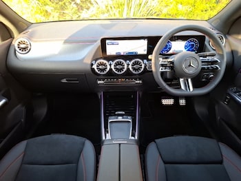 Used Mercedes-Benz EQA 2025 for sale - 76651664: Photo