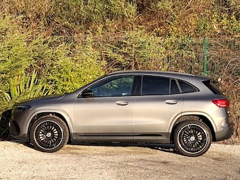 Used Mercedes-Benz EQA 2025 for sale - 76651664: Photo