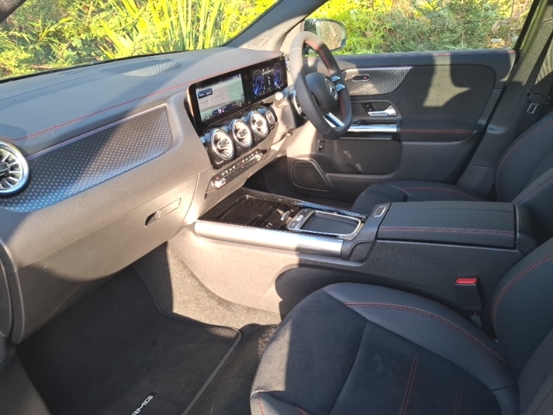 Used Mercedes-Benz EQA 2025 for sale - 76651664: Photo 5