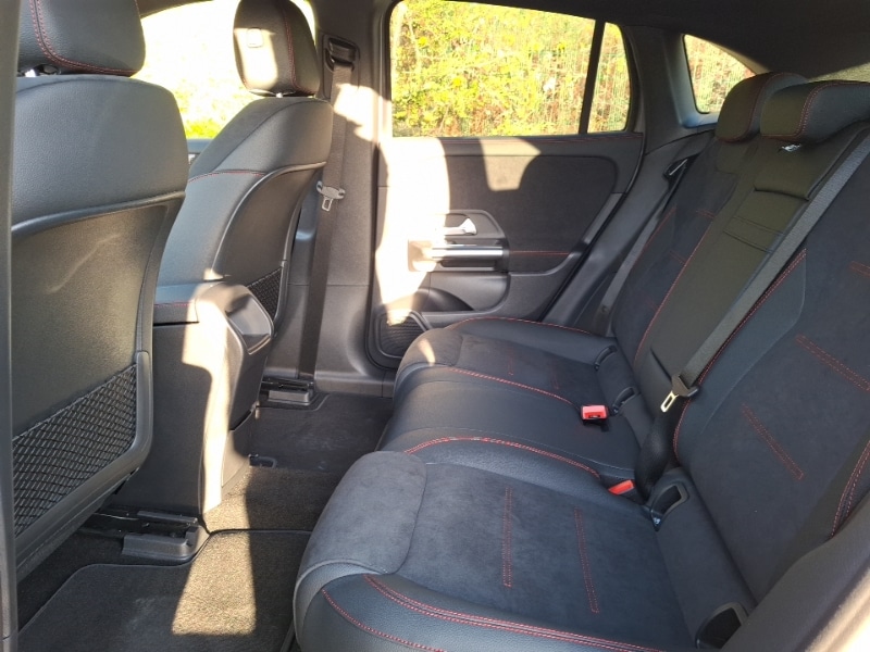 Used Mercedes-Benz EQA 2025 for sale - 76651664: Photo 6