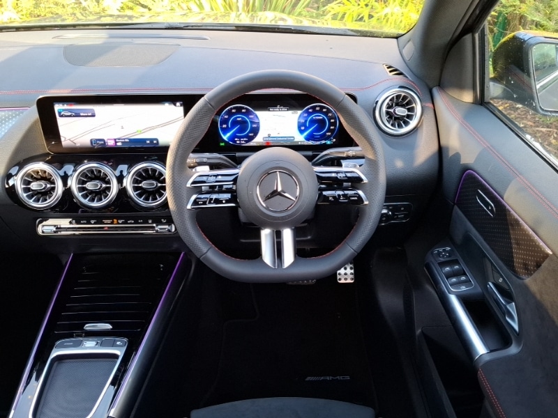 Used Mercedes-Benz EQA 2025 for sale - 76651664: Photo 7