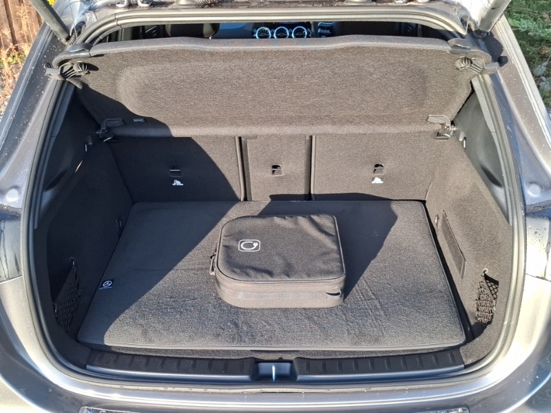 Used Mercedes-Benz EQA 2025 for sale - 76651664: Photo 8