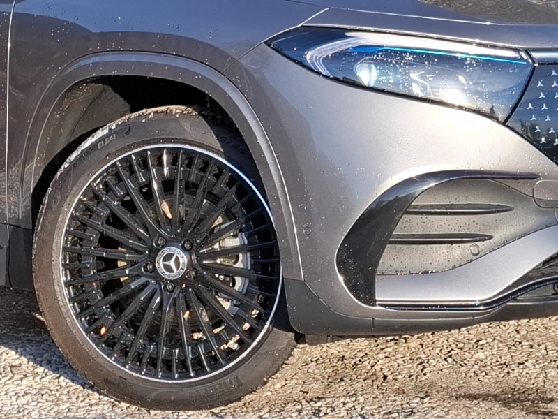 Used Mercedes-Benz EQA 2025 for sale - 76651664: Photo 9