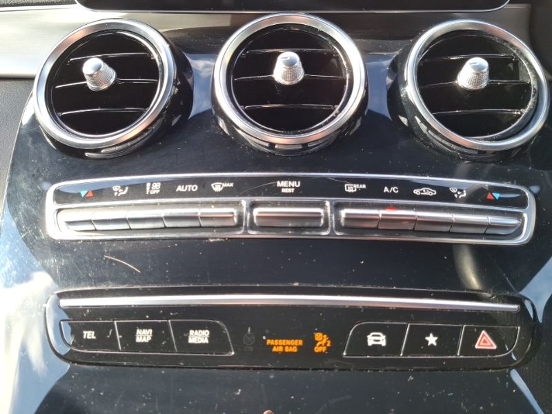 Used Mercedes-Benz GLC 2021 for sale - 77569153: Photo 19