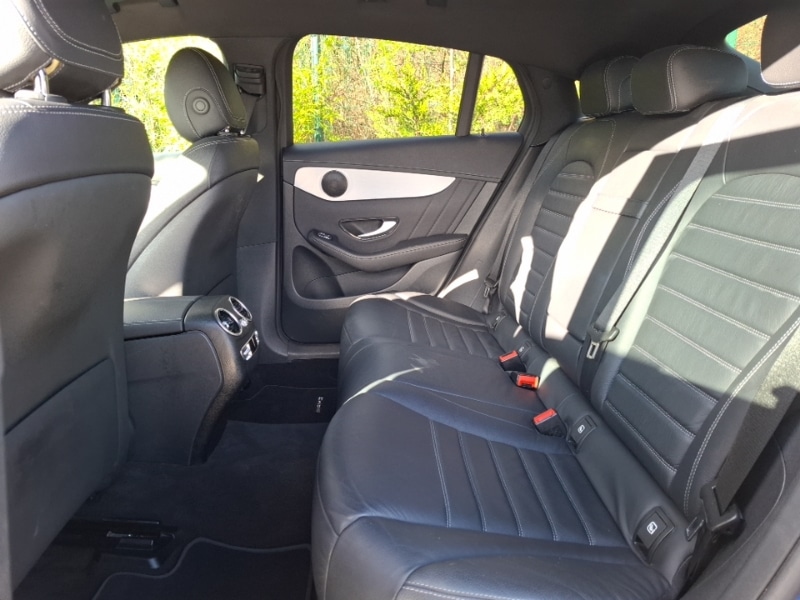 Used Mercedes-Benz GLC 2021 for sale - 77569153: Photo 6