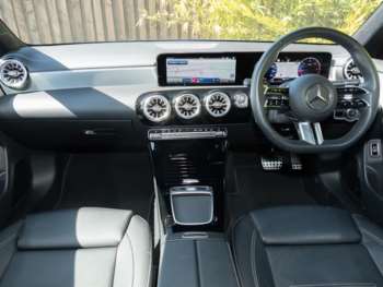 Used Mercedes-Benz CLA 2024 for sale - 74630936: Photo