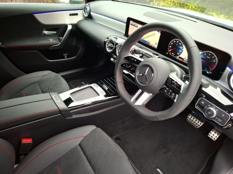 Used Mercedes-Benz A-Class 2026 for sale - 77448685: Photo 10