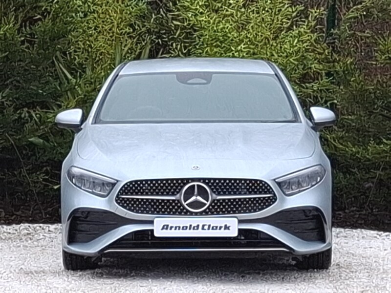 Used Mercedes-Benz A-Class 2026 for sale - 77448685: Photo 13