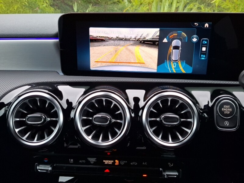 Used Mercedes-Benz A-Class 2026 for sale - 77448685: Photo 15