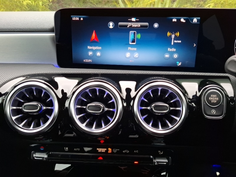 Used Mercedes-Benz A-Class 2026 for sale - 77448685: Photo 17