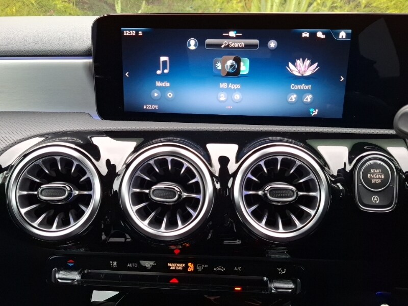 Used Mercedes-Benz A-Class 2026 for sale - 77448685: Photo 18