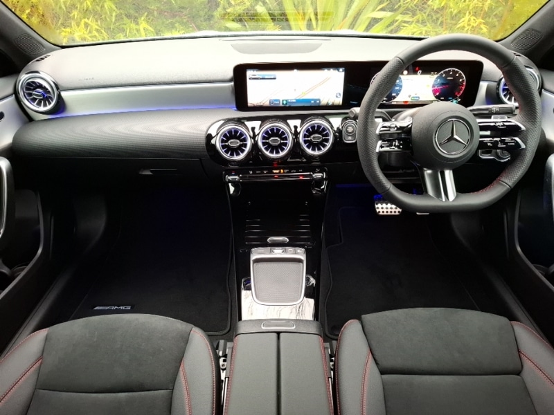 Used Mercedes-Benz A-Class 2026 for sale - 77448685: Photo 2