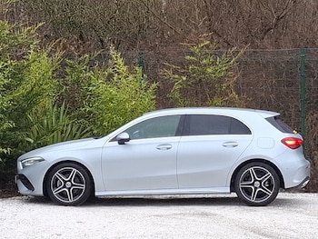 Used Mercedes-Benz A-Class 2026 for sale - 77448685: Photo