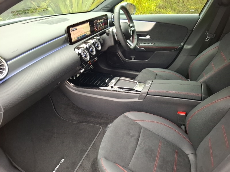 Used Mercedes-Benz A-Class 2026 for sale - 77448685: Photo 5