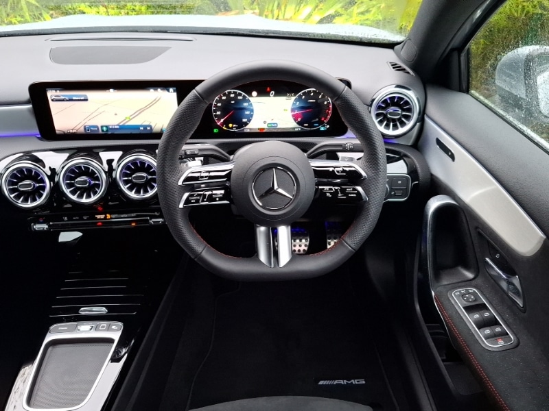 Used Mercedes-Benz A-Class 2026 for sale - 77448685: Photo 7