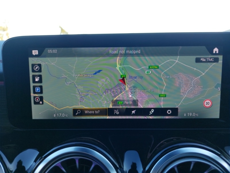 Used Mercedes-Benz EQB 2023 for sale - 77698564: Photo 10