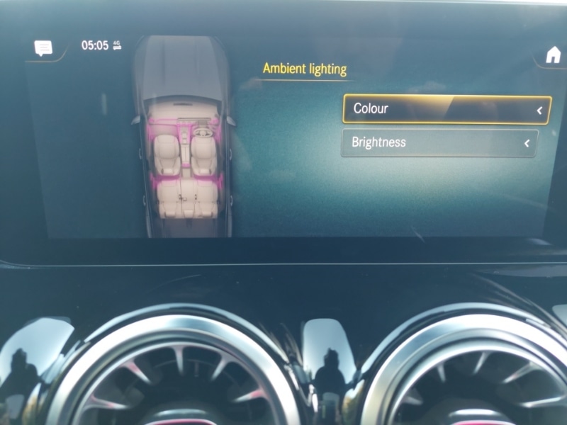 Used Mercedes-Benz EQB 2023 for sale - 77698564: Photo 14