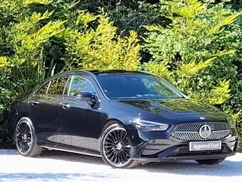 Used Mercedes-Benz CLA 2025 for sale - 79020378: Photo
