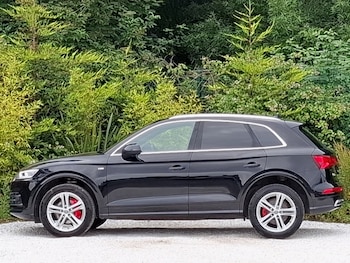 Used Audi Q5 2019 for sale - 79139374: Photo