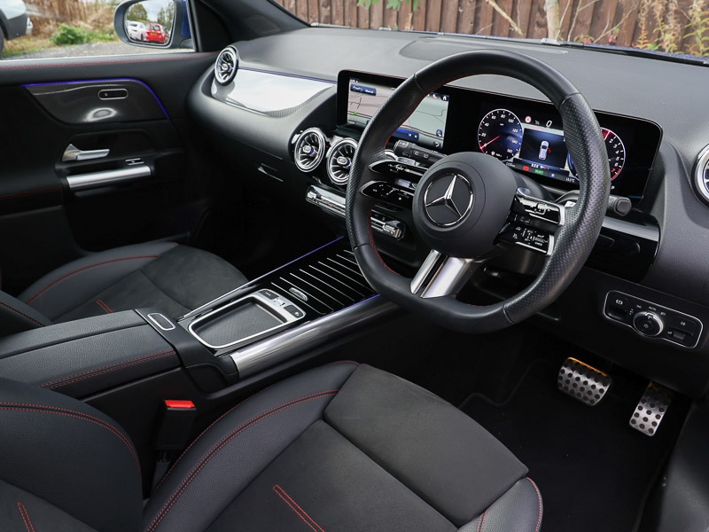 Used Mercedes-Benz GLA 2024 for sale - 76199195: Photo 12