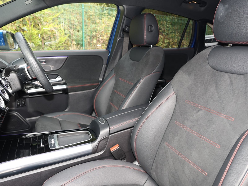 Used Mercedes-Benz GLA 2024 for sale - 76199195: Photo 13