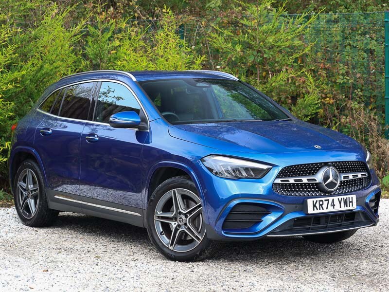 Used Mercedes-Benz GLA 2024 for sale - 76199195: Photo 15