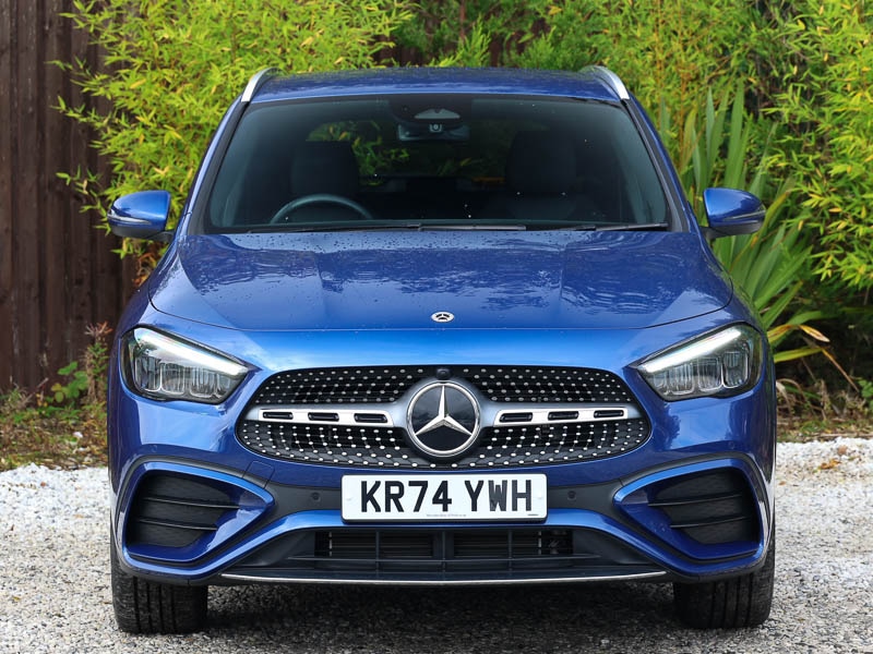 Used Mercedes-Benz GLA 2024 for sale - 76199195: Photo 16