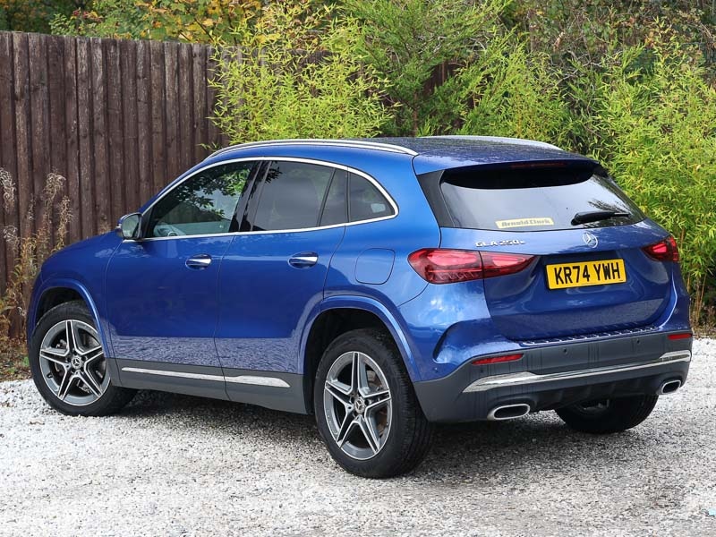 Used Mercedes-Benz GLA 2024 for sale - 76199195: Photo 17