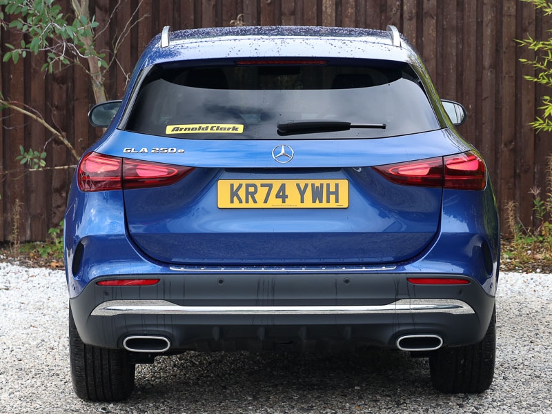 Used Mercedes-Benz GLA 2024 for sale - 76199195: Photo 18