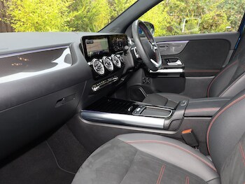 Used Mercedes-Benz GLA 2024 for sale - 76199195: Photo