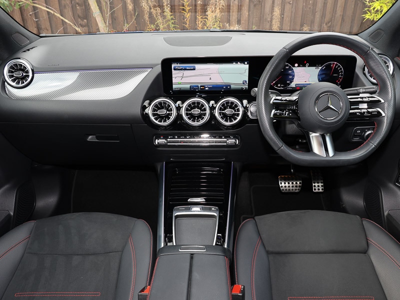 Used Mercedes-Benz GLA 2024 for sale - 76199195: Photo 4