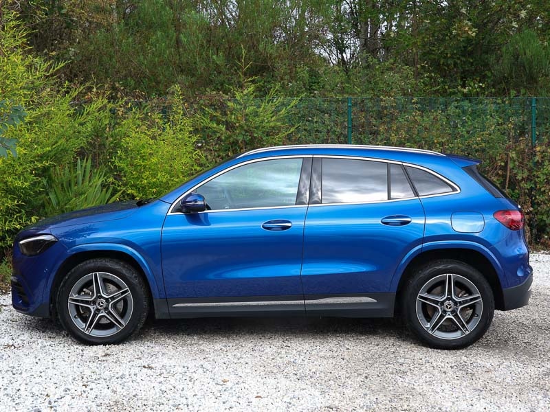 Used Mercedes-Benz GLA 2024 for sale - 76199195: Photo 5
