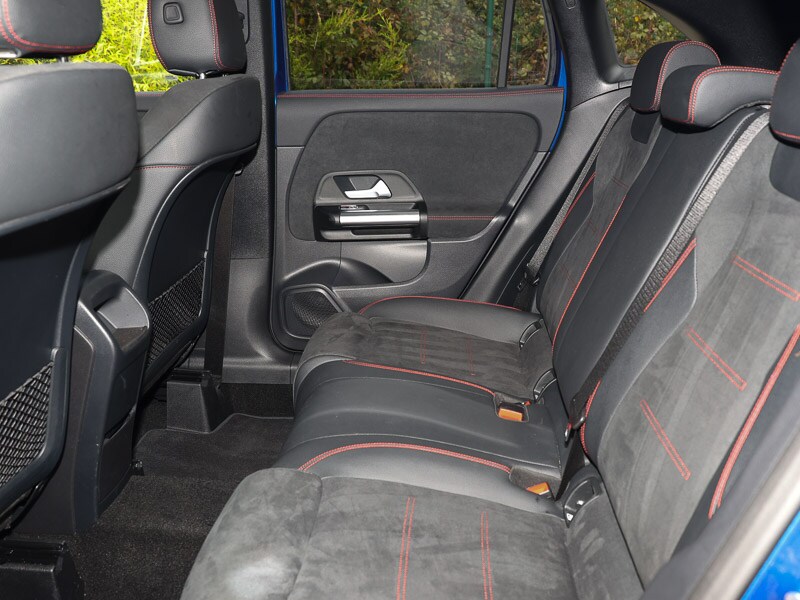 Used Mercedes-Benz GLA 2024 for sale - 76199195: Photo 6