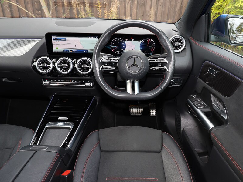 Used Mercedes-Benz GLA 2024 for sale - 76199195: Photo 7