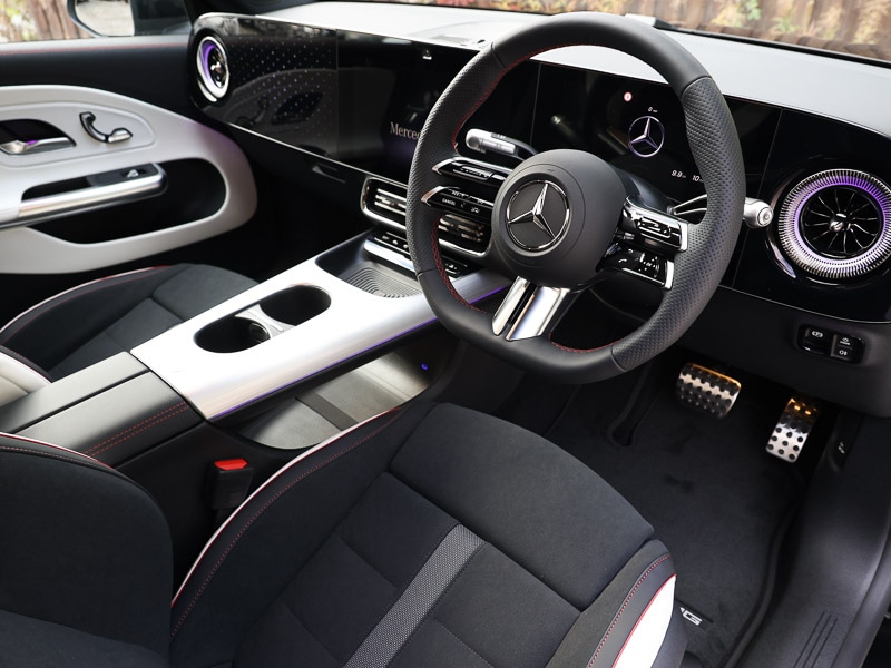 Used Mercedes-Benz CLA 2025 for sale - 76651668: Photo 13