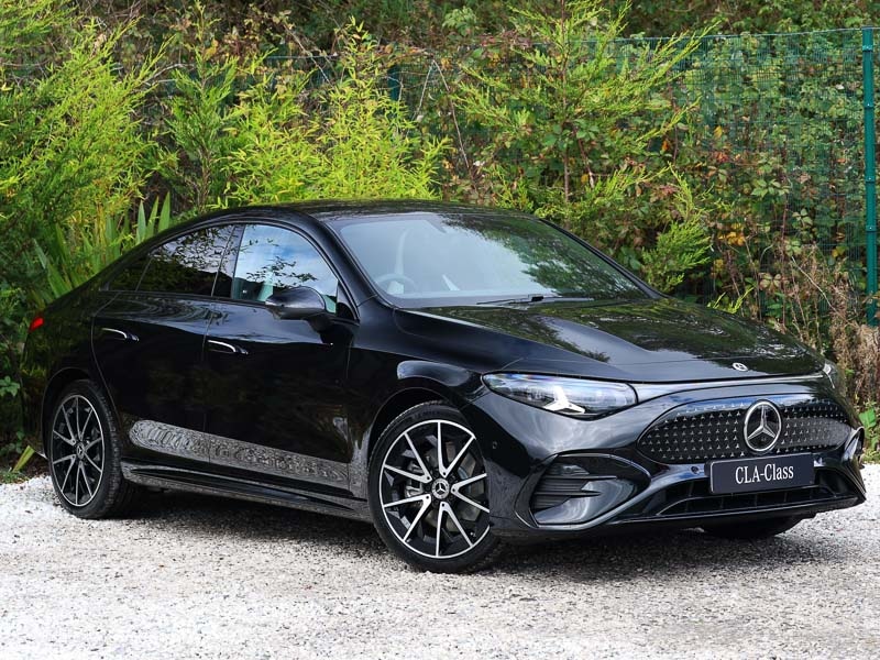 Used Mercedes-Benz CLA 2025 for sale - 76651668: Photo 14