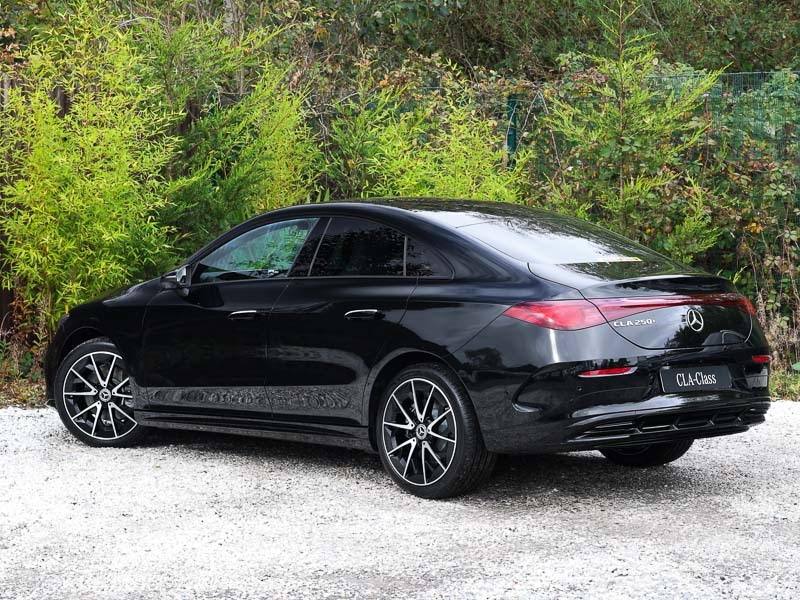 Used Mercedes-Benz CLA 2025 for sale - 76651668: Photo 17