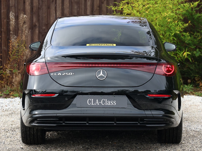 Used Mercedes-Benz CLA 2025 for sale - 76651668: Photo 18