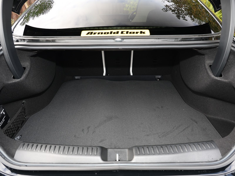 Used Mercedes-Benz CLA 2025 for sale - 76651668: Photo 19