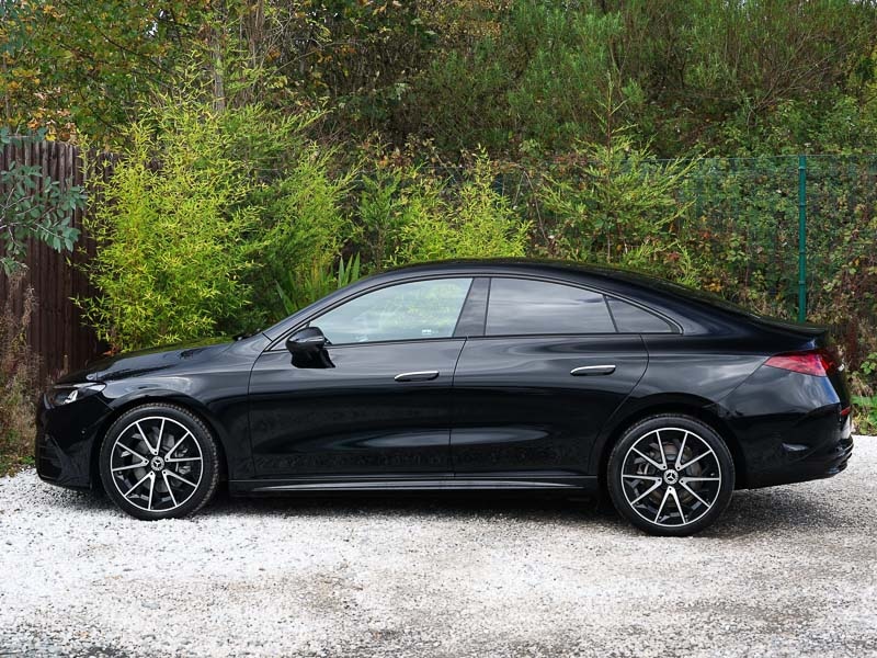 Used Mercedes-Benz CLA 2025 for sale - 76651668: Photo 5